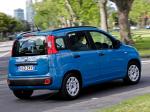 Fiat Panda 2013 года (AU)